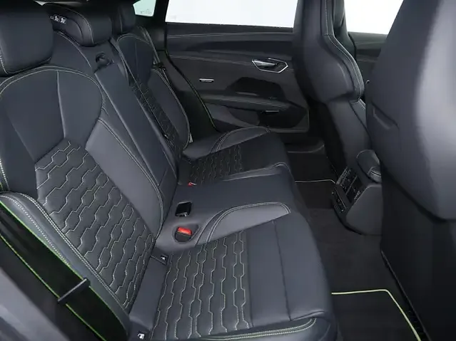 Audi RS e-tron GT