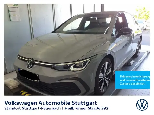 Volkswagen Golf GTE