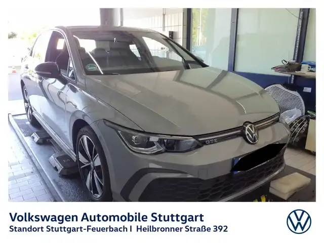 Volkswagen Golf GTE