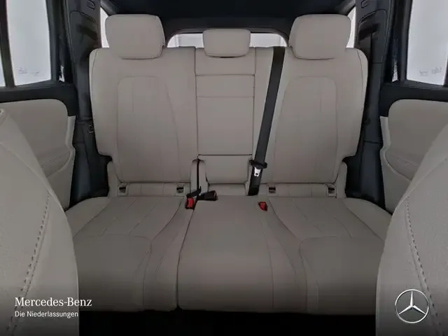 Mercedes-Benz EQB 250