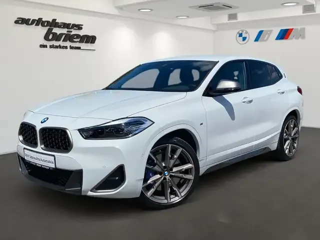 BMW X2 M