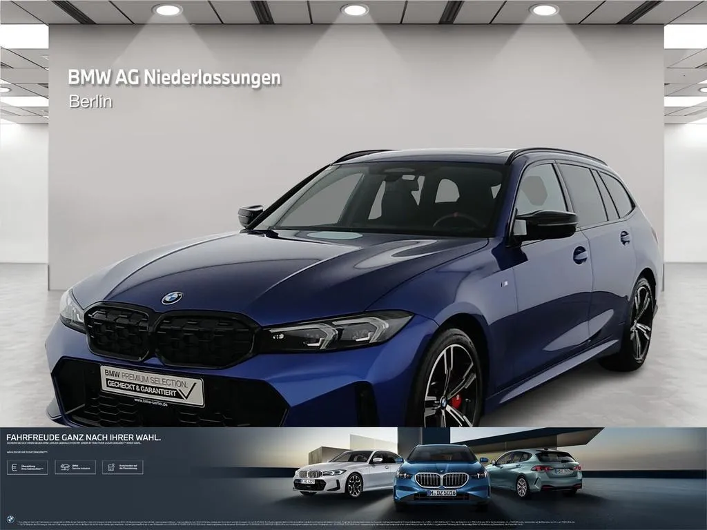 BMW 340