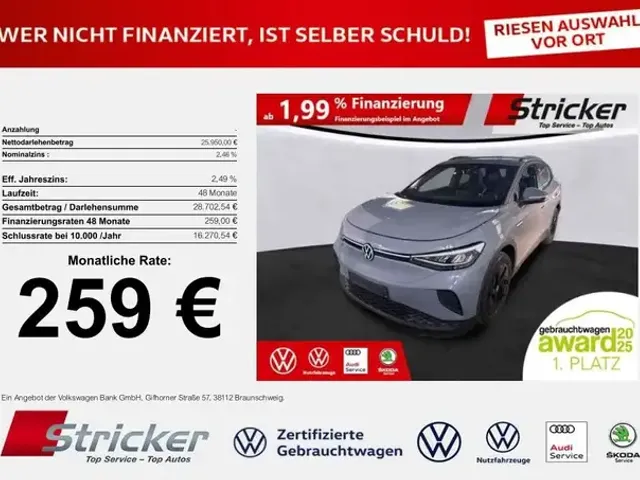 Volkswagen ID.4