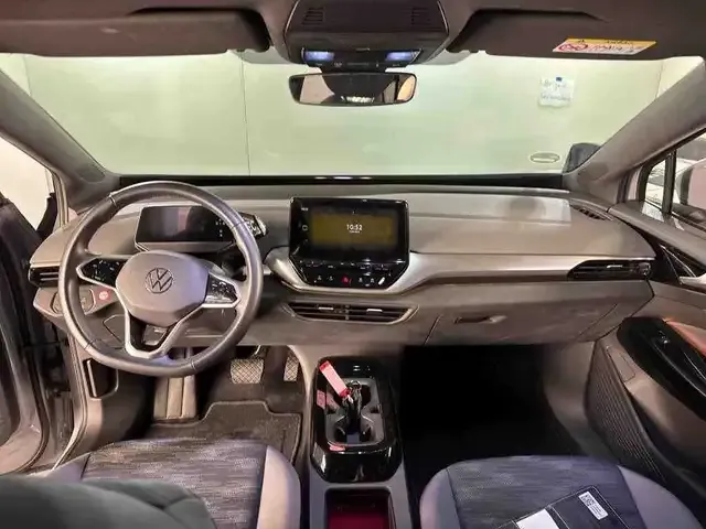 Volkswagen ID.4