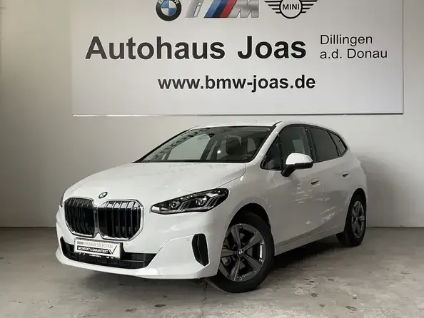 BMW 220