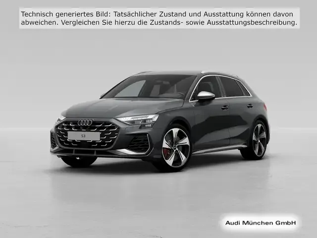 Audi S3