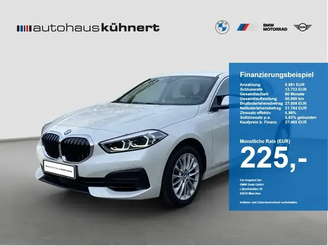 BMW 120