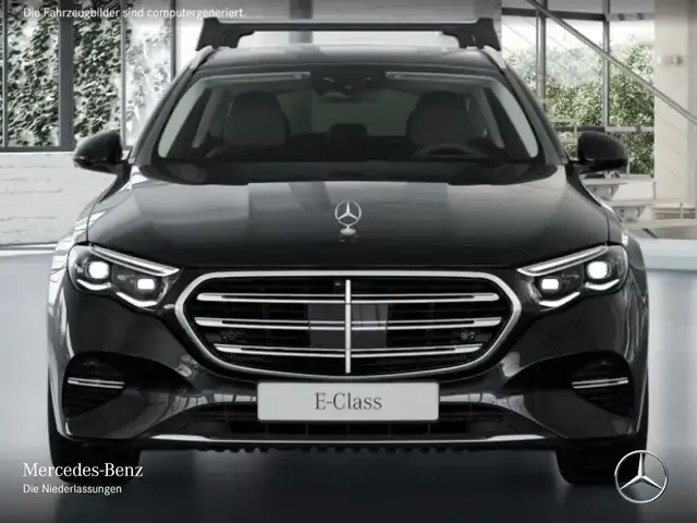 Mercedes-Benz E 300