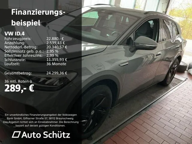 Volkswagen ID.4