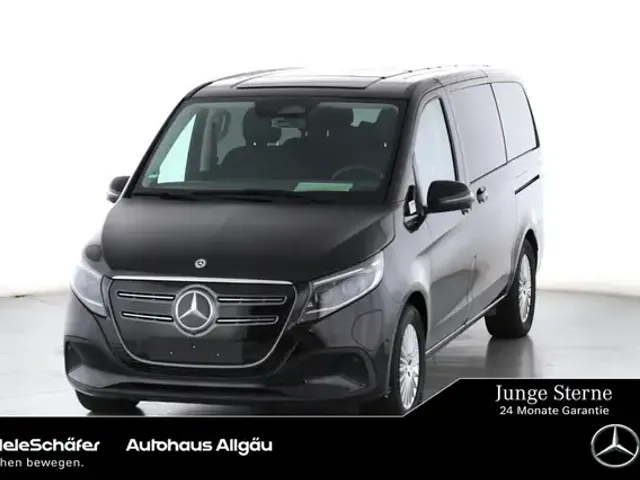 Mercedes-Benz EQV 300