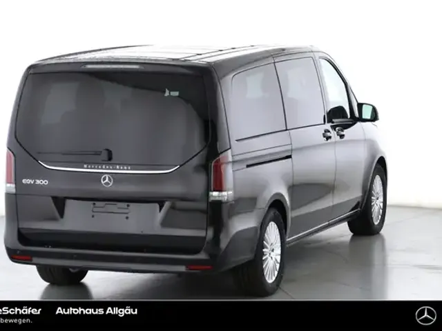 Mercedes-Benz EQV 300