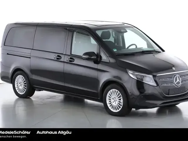 Mercedes-Benz EQV 300