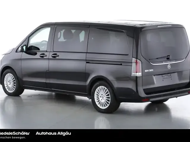 Mercedes-Benz EQV 300