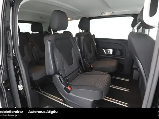 Mercedes-Benz EQV 300