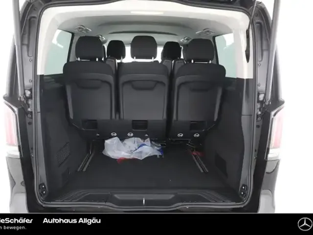 Mercedes-Benz EQV 300