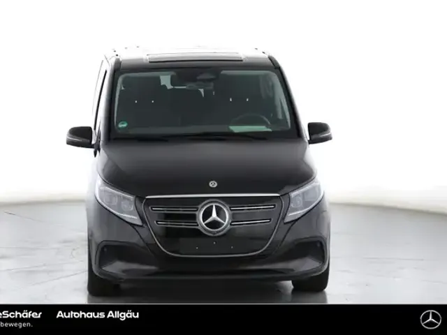 Mercedes-Benz EQV 300