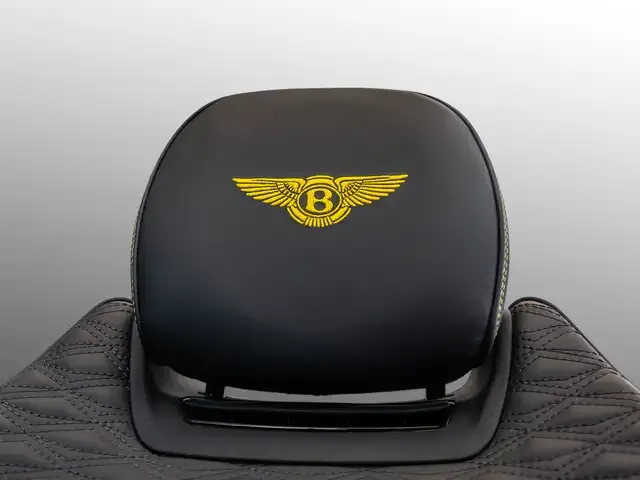 Bentley Sonstige