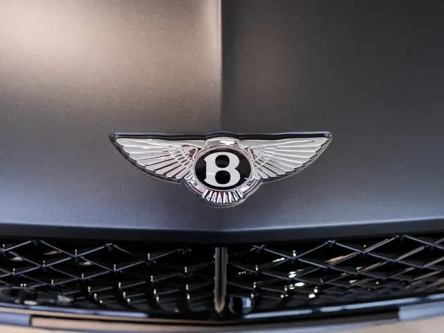 Bentley Sonstige