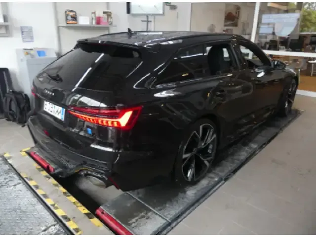 Audi RS6