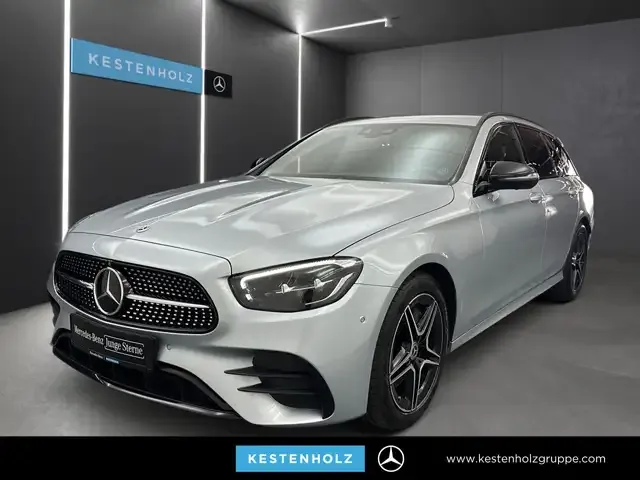 Mercedes-Benz E 400