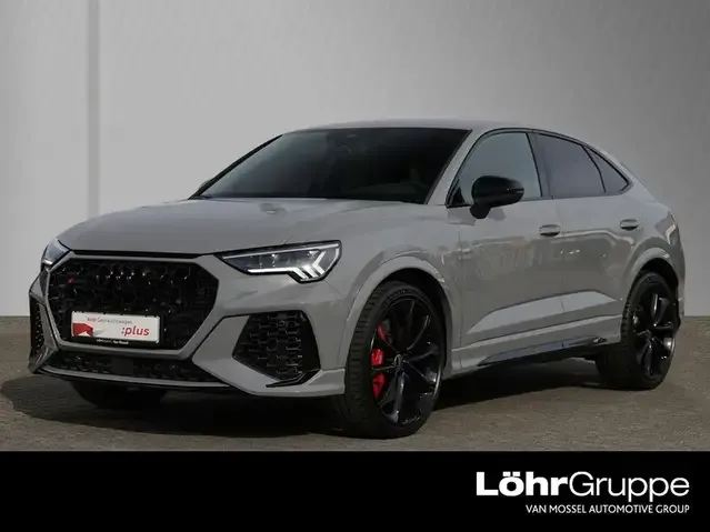 Audi RS Q3