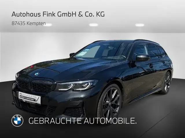 BMW 340
