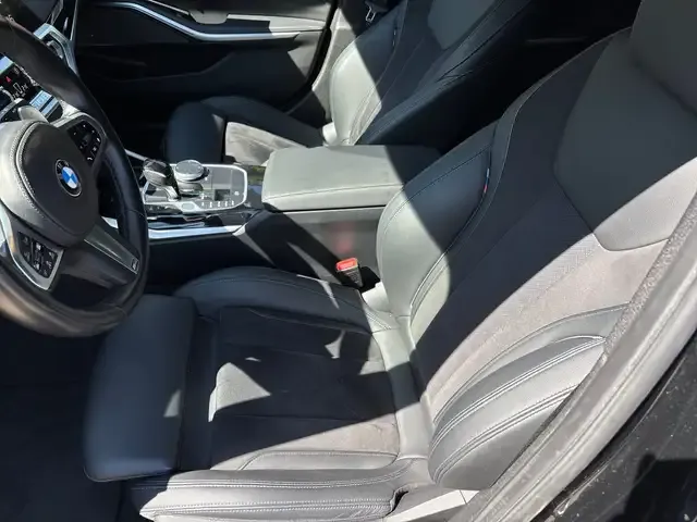 BMW 340
