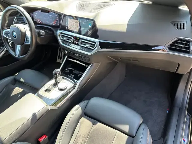 BMW 340