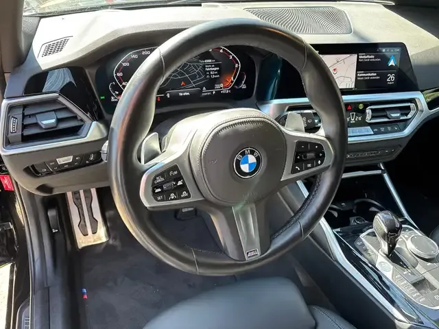 BMW 340