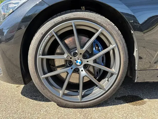 BMW 340