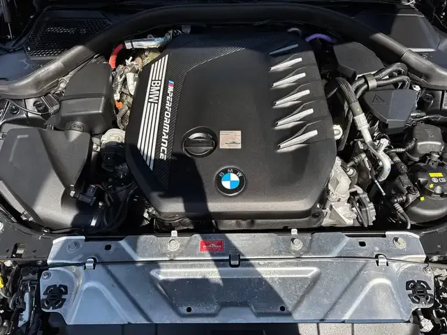 BMW 340