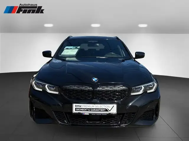 BMW 340