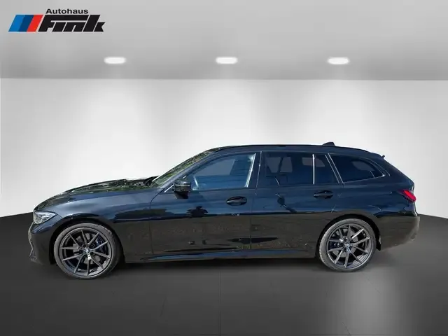 BMW 340