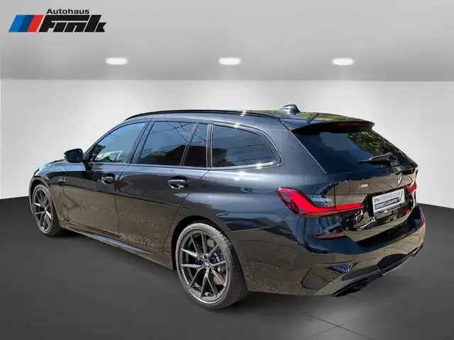 BMW 340