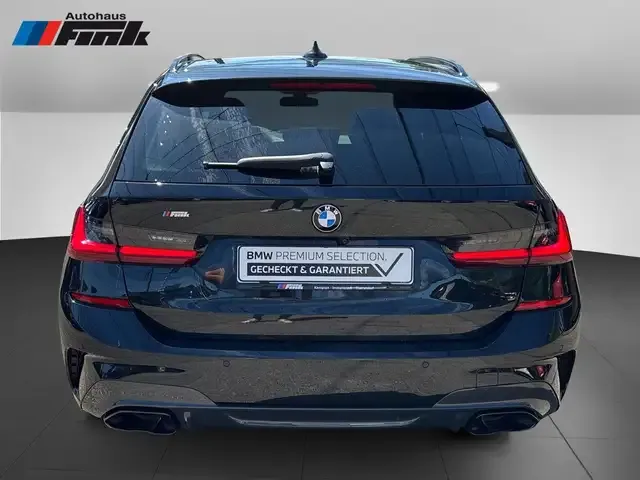 BMW 340