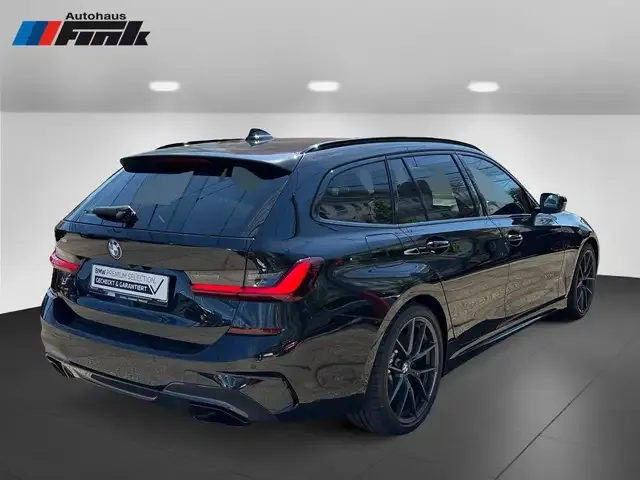 BMW 340