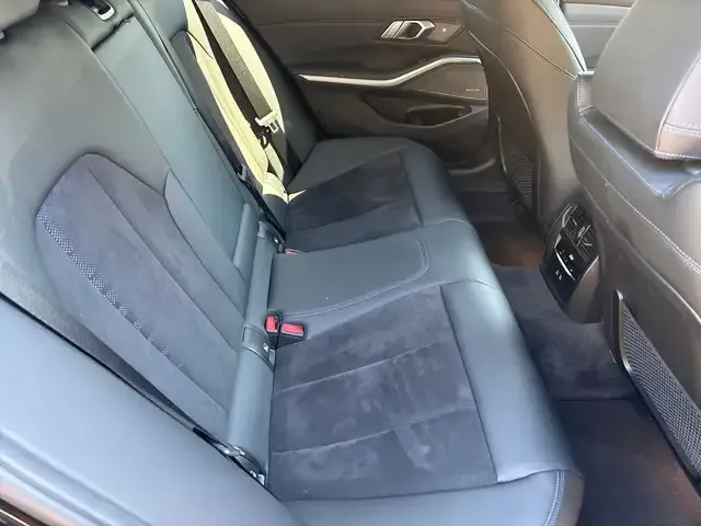 BMW 340