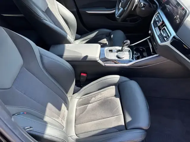 BMW 340