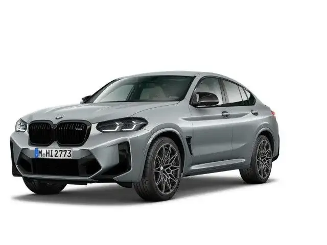 BMW X4 M