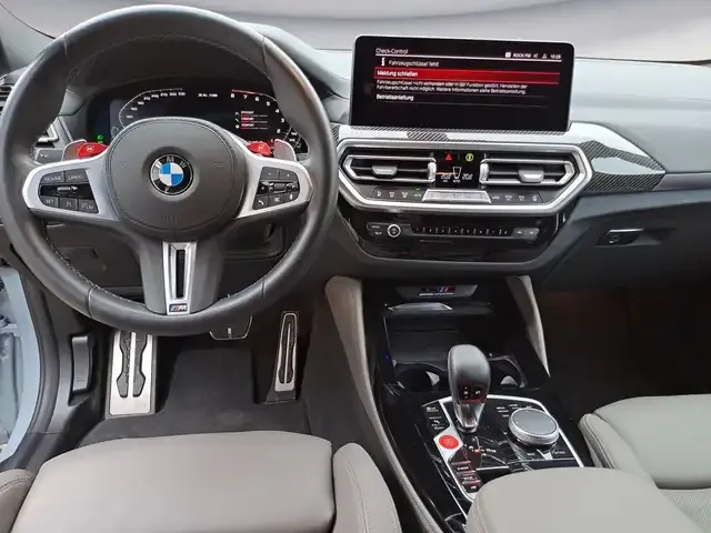BMW X4 M