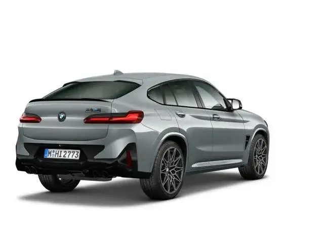BMW X4 M