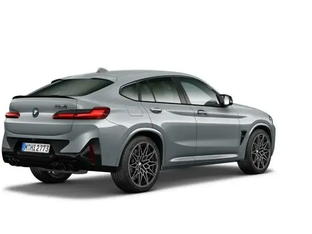 BMW X4 M