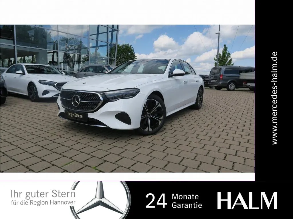 Mercedes-Benz E 300