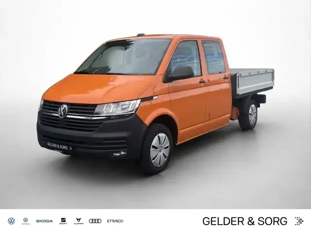 Volkswagen Sonstige
