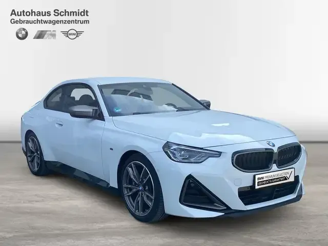 BMW 240