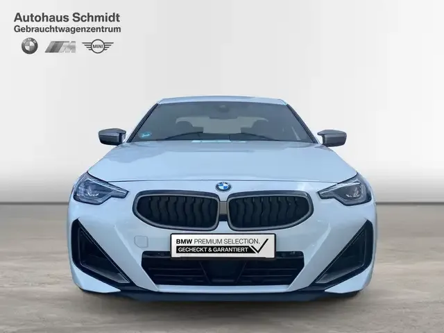 BMW 240