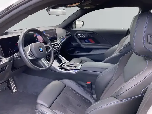BMW 240