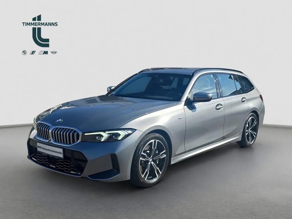 BMW 330