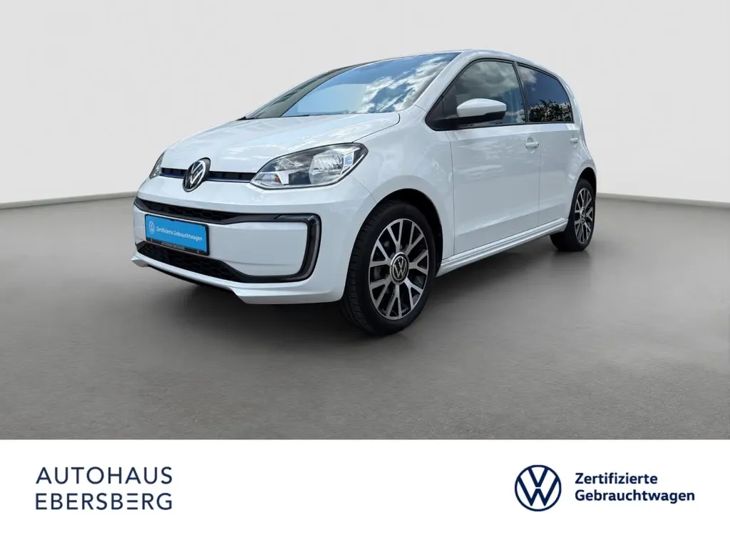 Volkswagen e-up!