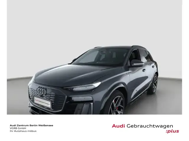 Audi Q6